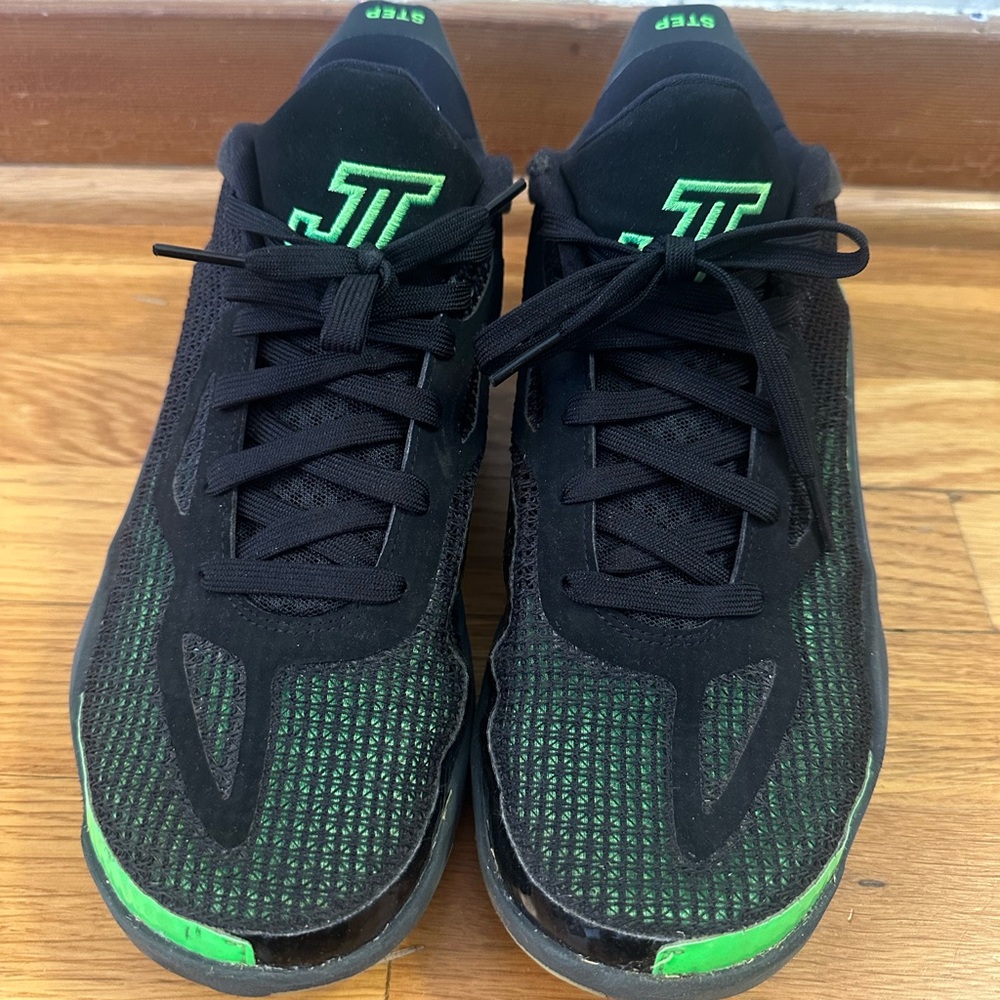 Jordan Tatum 1 Basketball Shoes